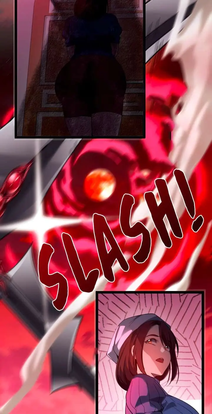 I'm Really Not the Demon God's Lackey Chapter 188 Page 56