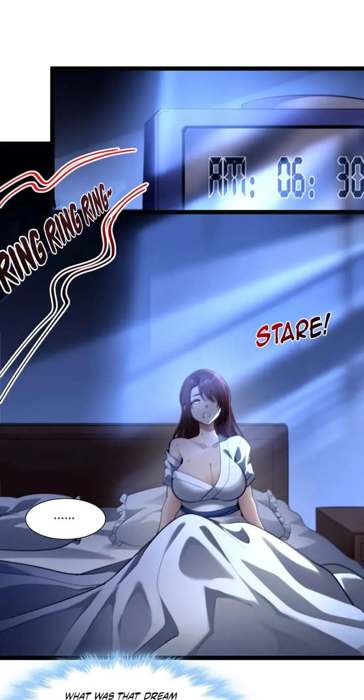 I'm Really Not the Demon God's Lackey Chapter 189 Page 3