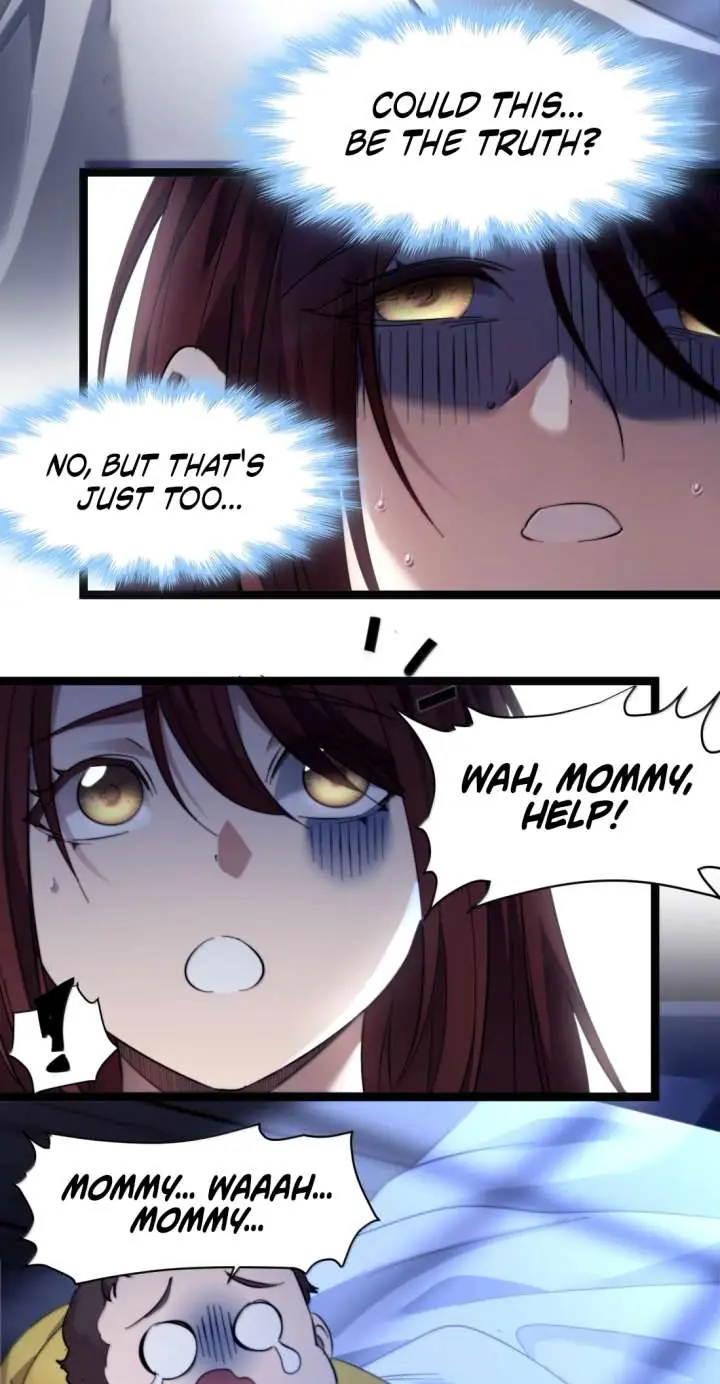 I'm Really Not the Demon God's Lackey Chapter 189 Page 5