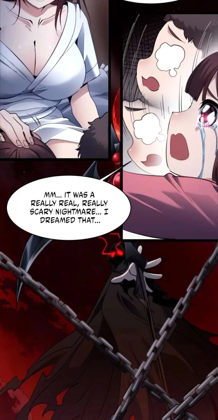 I'm Really Not the Demon God's Lackey Chapter 189 Page 7