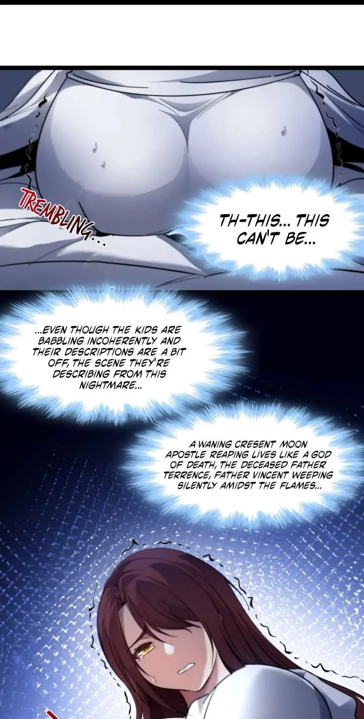 I'm Really Not the Demon God's Lackey Chapter 189 Page 9