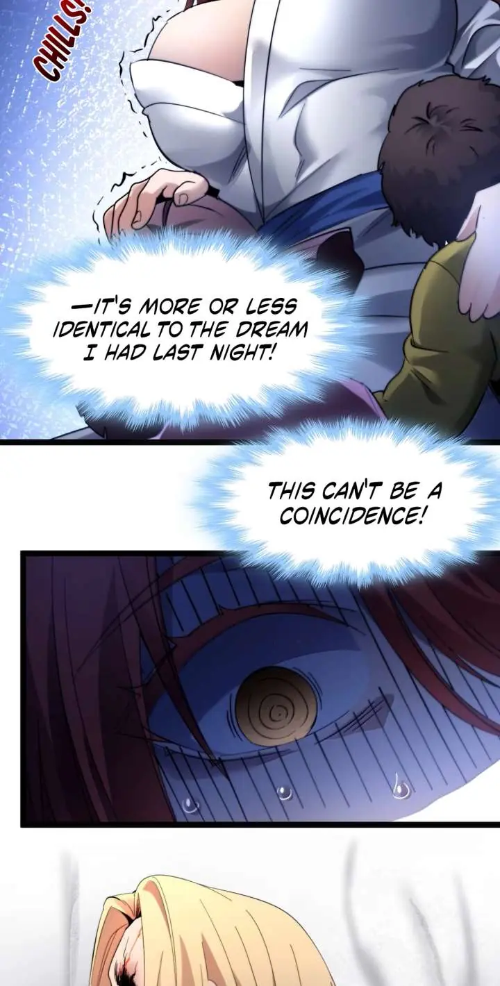 I'm Really Not the Demon God's Lackey Chapter 189 Page 10