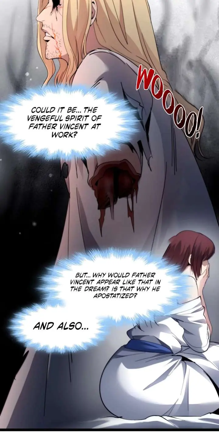 I'm Really Not the Demon God's Lackey Chapter 189 Page 11