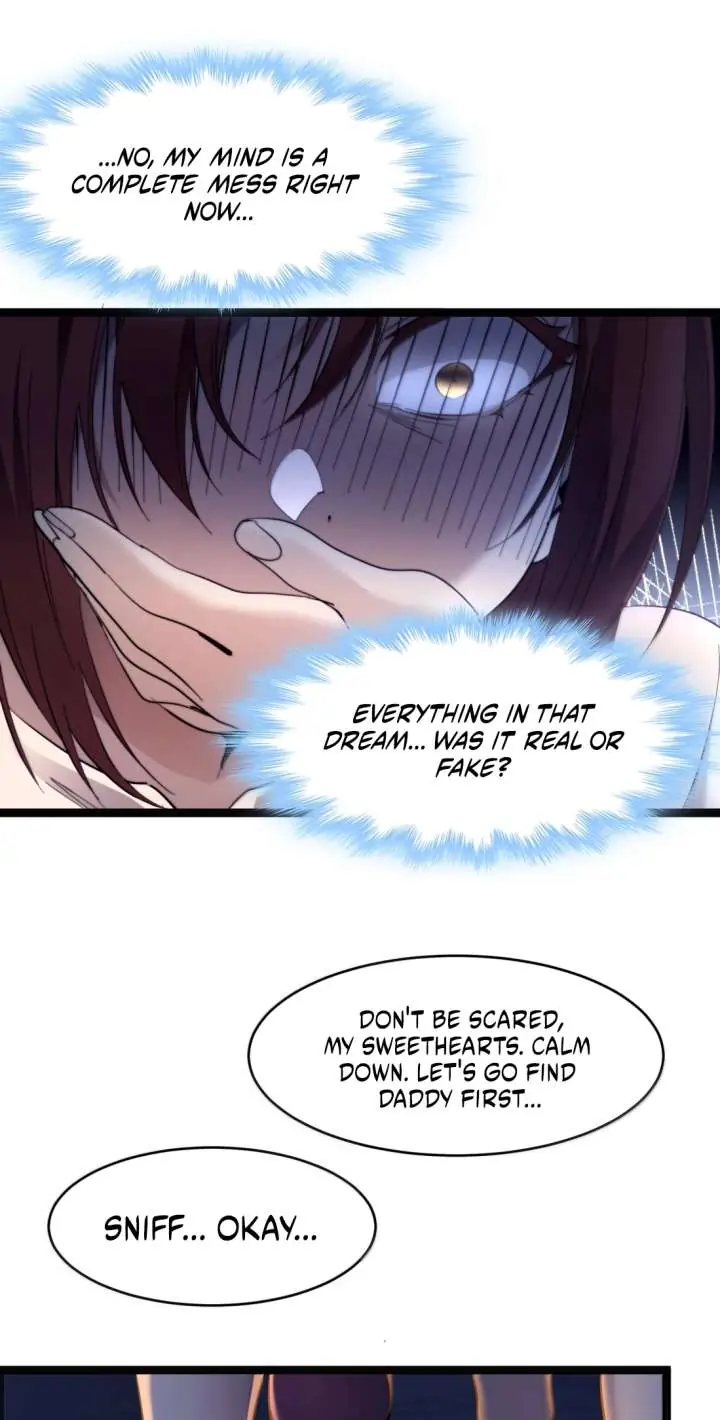 I'm Really Not the Demon God's Lackey Chapter 189 Page 12