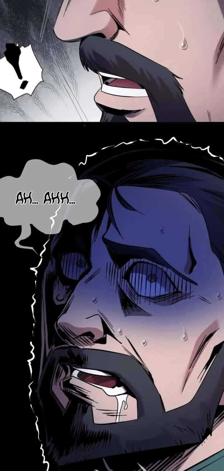 I'm Really Not the Demon God's Lackey Chapter 189 Page 19