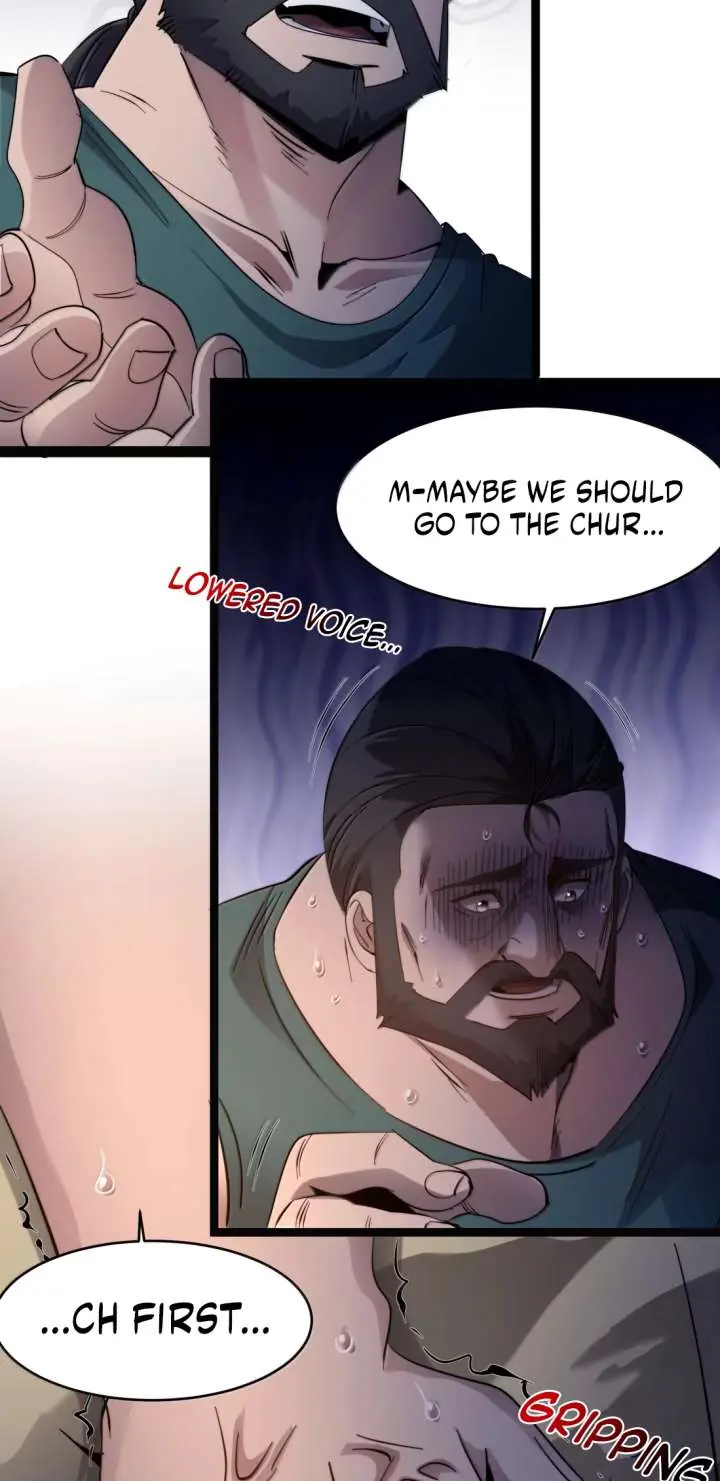I'm Really Not the Demon God's Lackey Chapter 189 Page 22