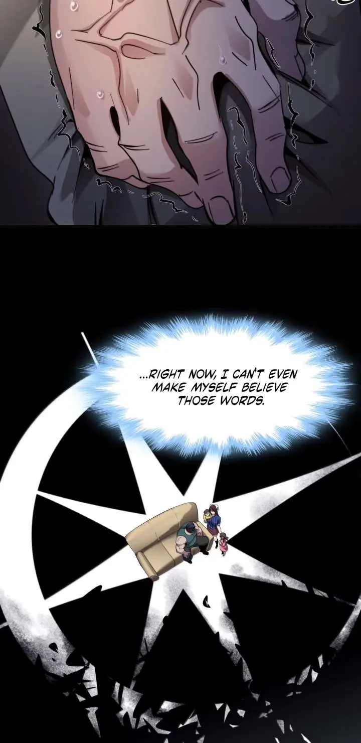 I'm Really Not the Demon God's Lackey Chapter 189 Page 23