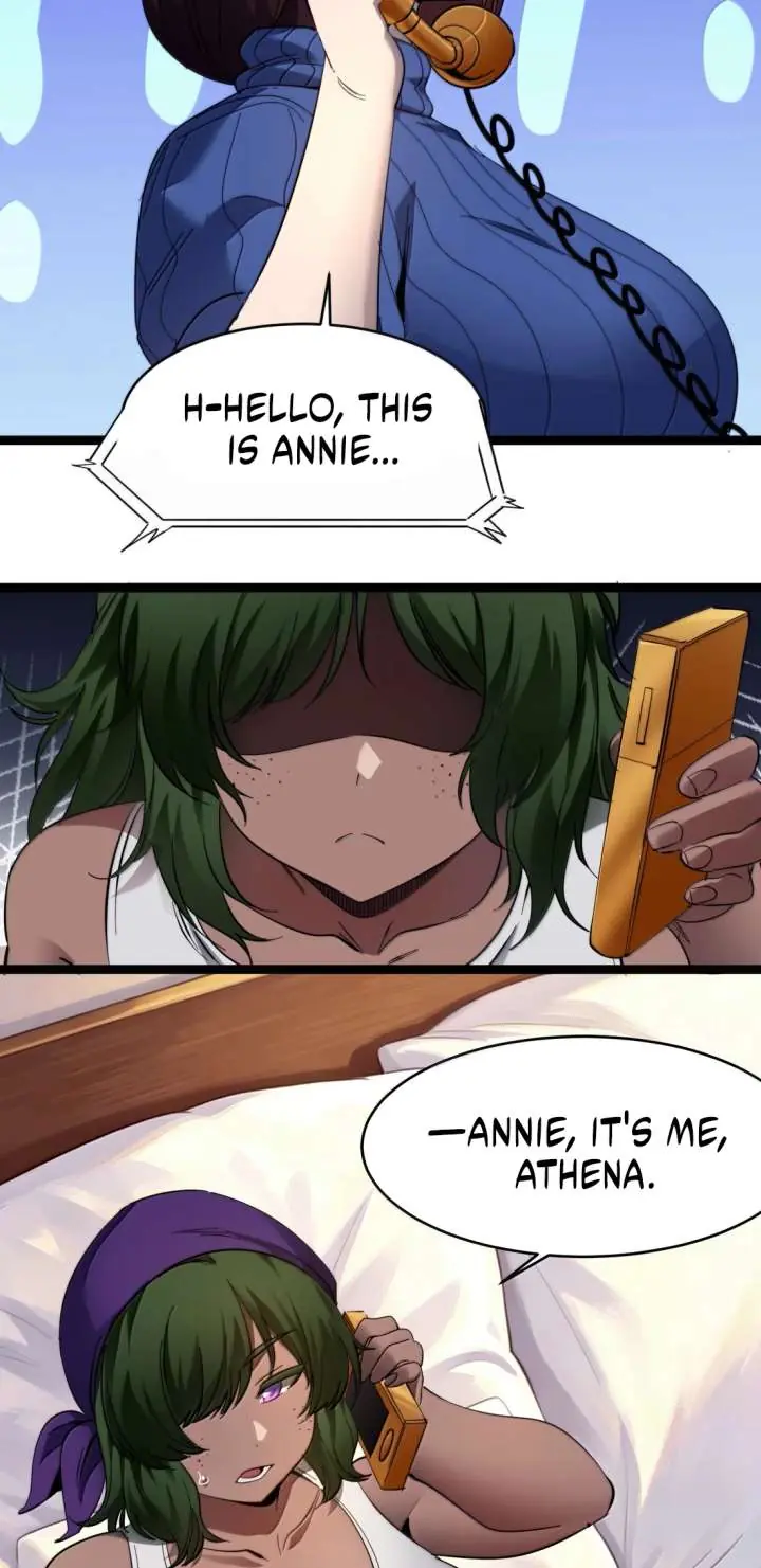 I'm Really Not the Demon God's Lackey Chapter 189 Page 26