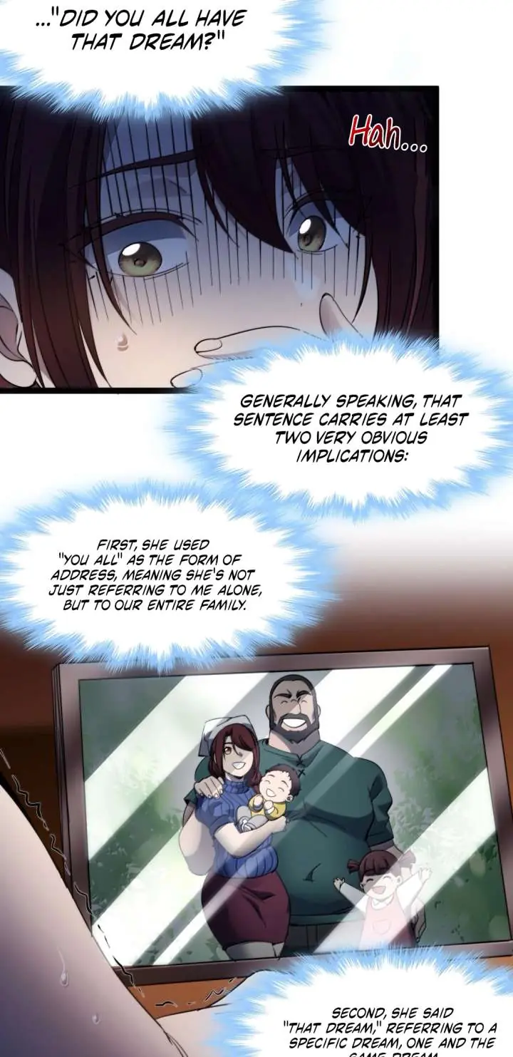I'm Really Not the Demon God's Lackey Chapter 189 Page 29