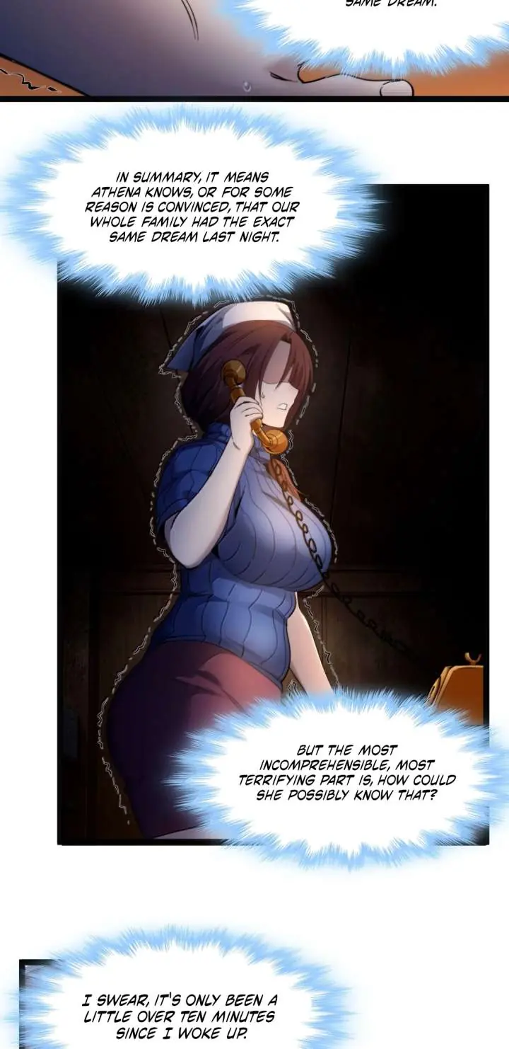 I'm Really Not the Demon God's Lackey Chapter 189 Page 30