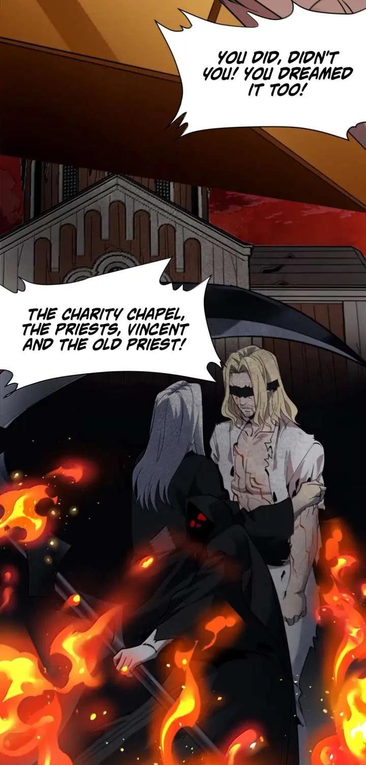 I'm Really Not the Demon God's Lackey Chapter 189 Page 35
