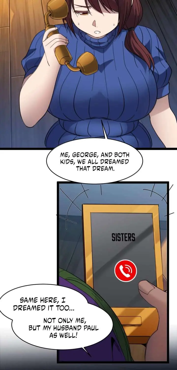 I'm Really Not the Demon God's Lackey Chapter 189 Page 38