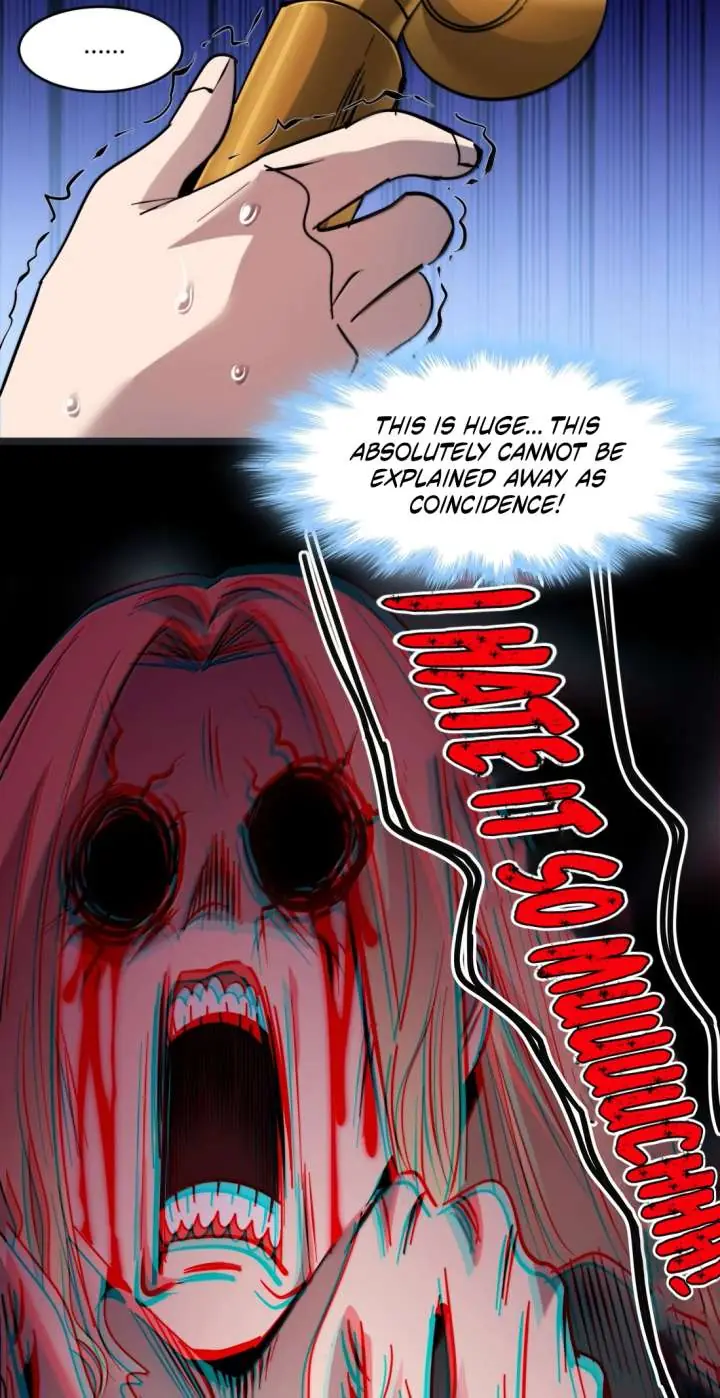 I'm Really Not the Demon God's Lackey Chapter 189 Page 40