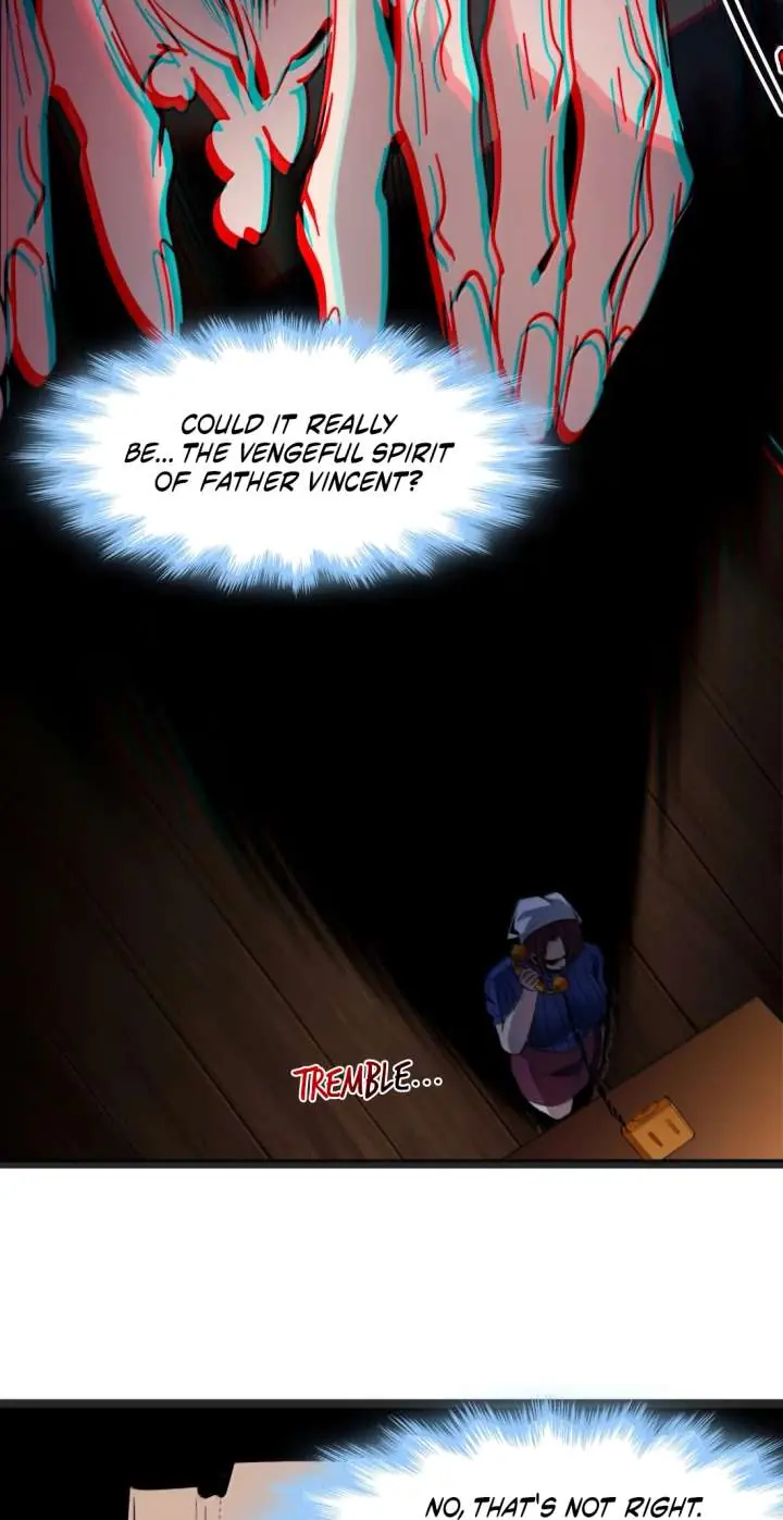 I'm Really Not the Demon God's Lackey Chapter 189 Page 41