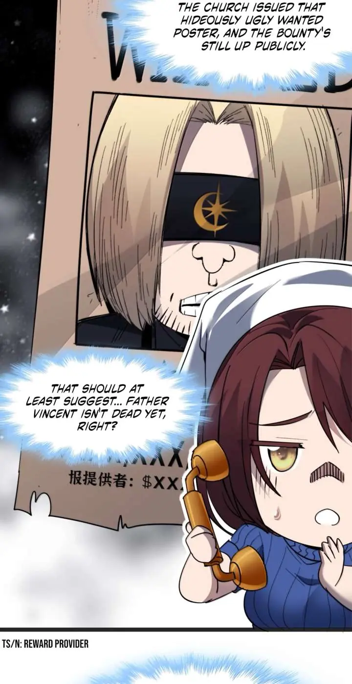 I'm Really Not the Demon God's Lackey Chapter 189 Page 42