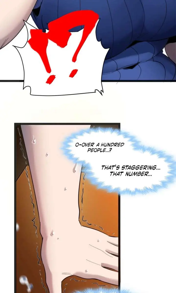 I'm Really Not the Demon God's Lackey Chapter 189 Page 49