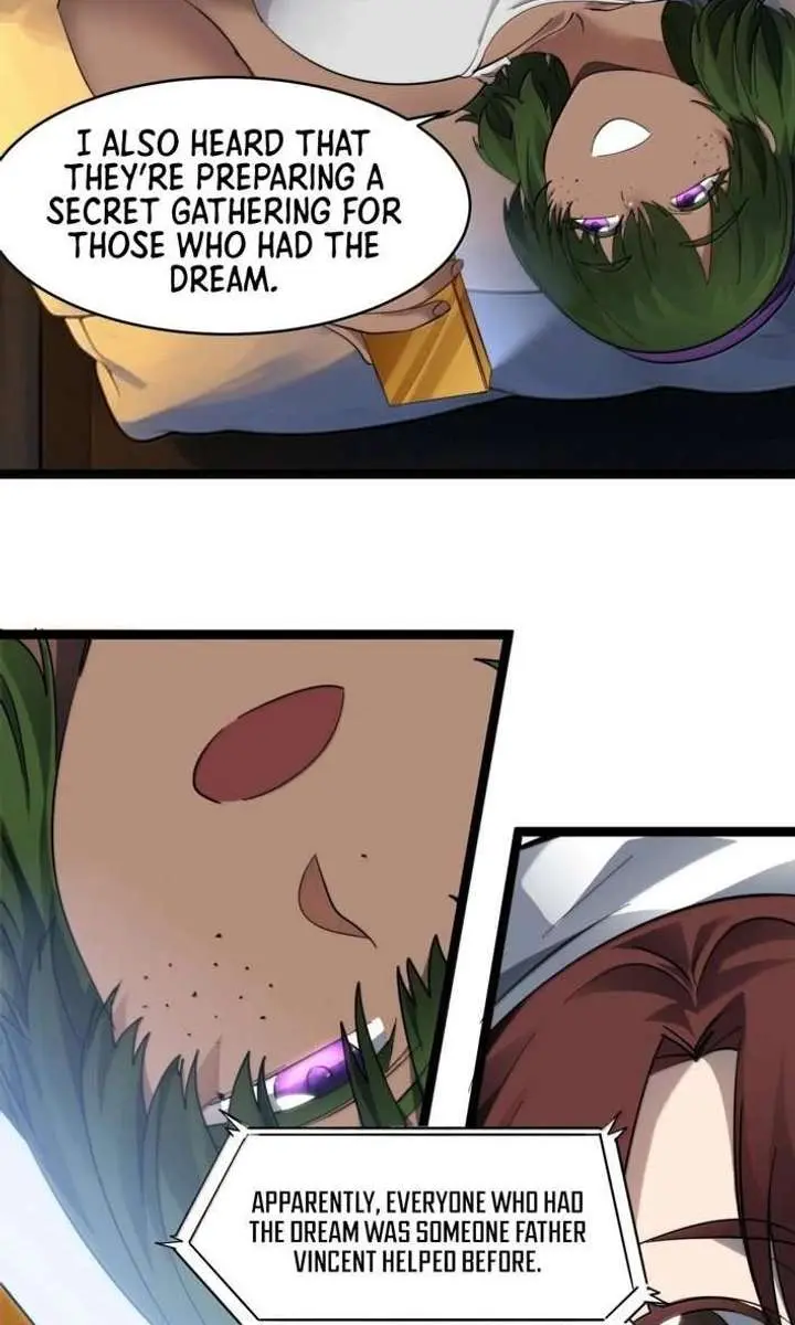 I'm Really Not the Demon God's Lackey Chapter 190 Page 5