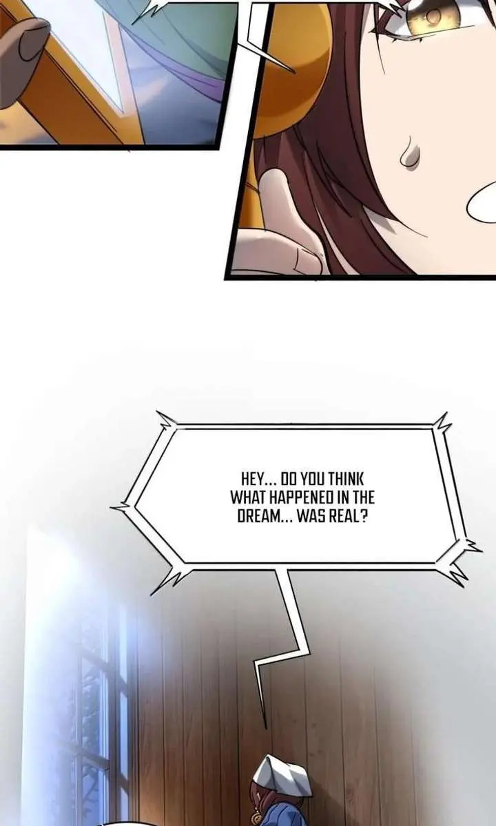 I'm Really Not the Demon God's Lackey Chapter 190 Page 6