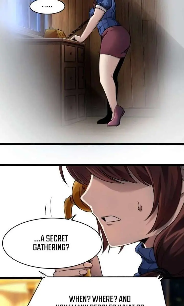 I'm Really Not the Demon God's Lackey Chapter 190 Page 7