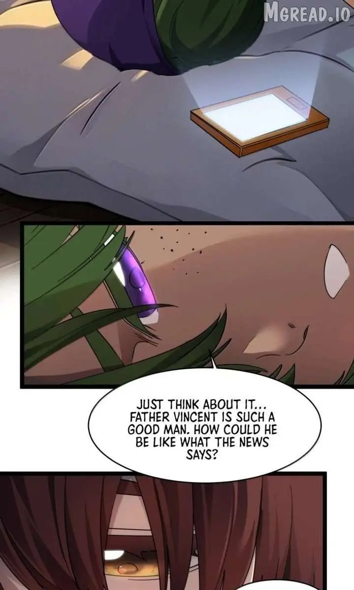 I'm Really Not the Demon God's Lackey Chapter 190 Page 14