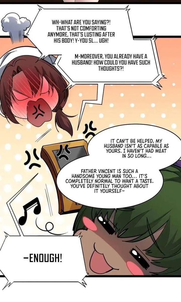 I'm Really Not the Demon God's Lackey Chapter 190 Page 16