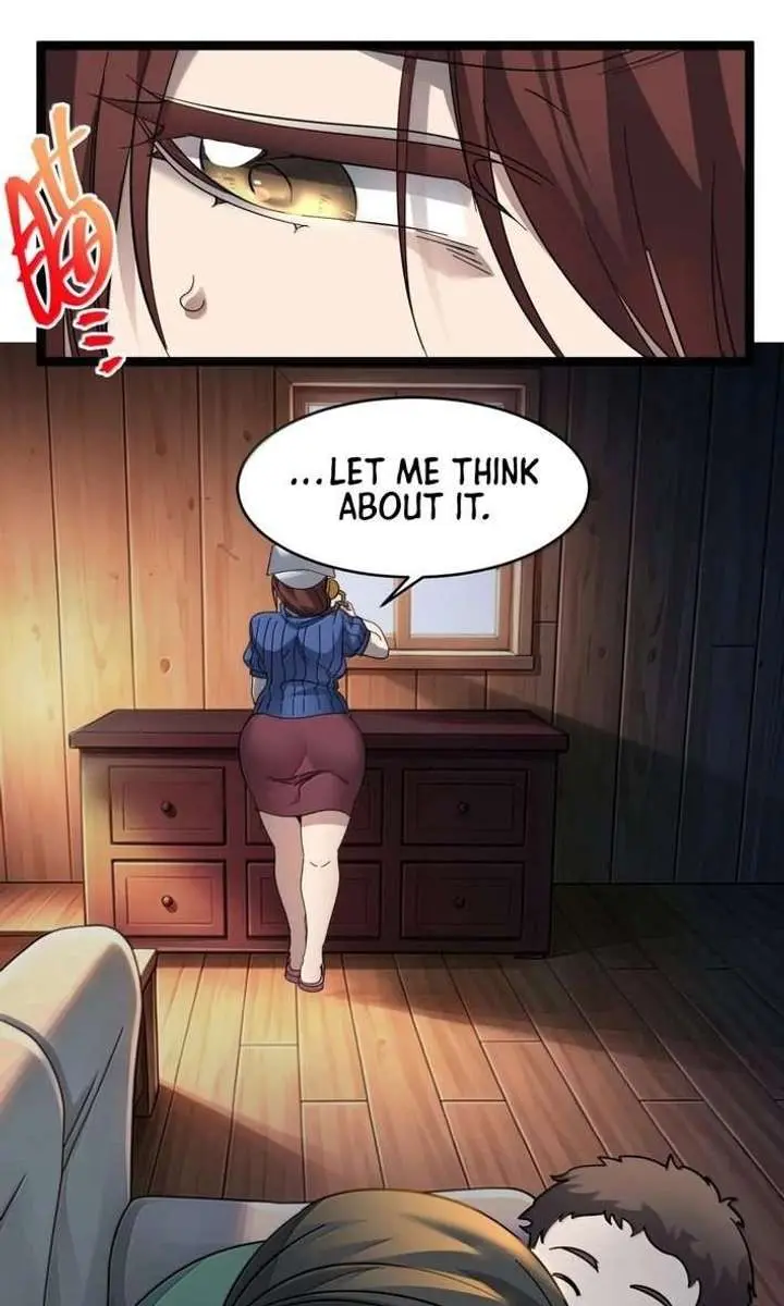 I'm Really Not the Demon God's Lackey Chapter 190 Page 18