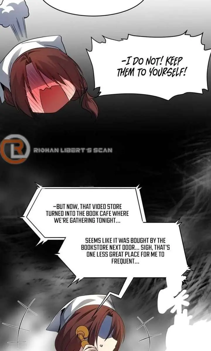 I'm Really Not the Demon God's Lackey Chapter 190 Page 24