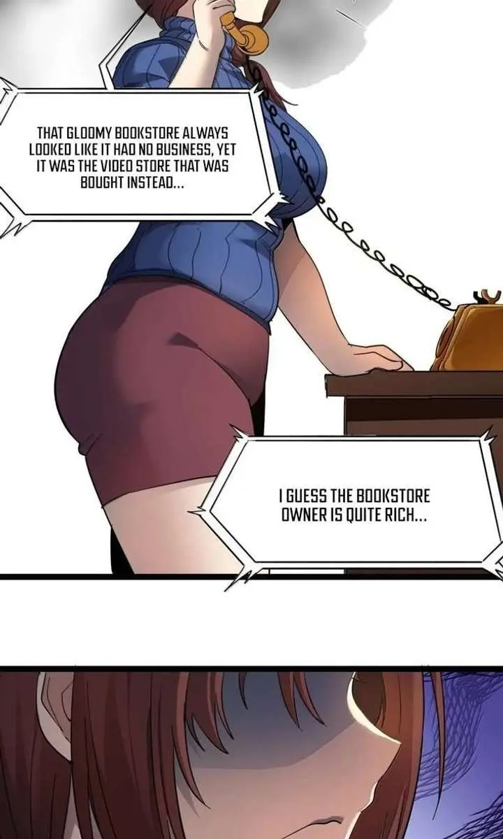 I'm Really Not the Demon God's Lackey Chapter 190 Page 25