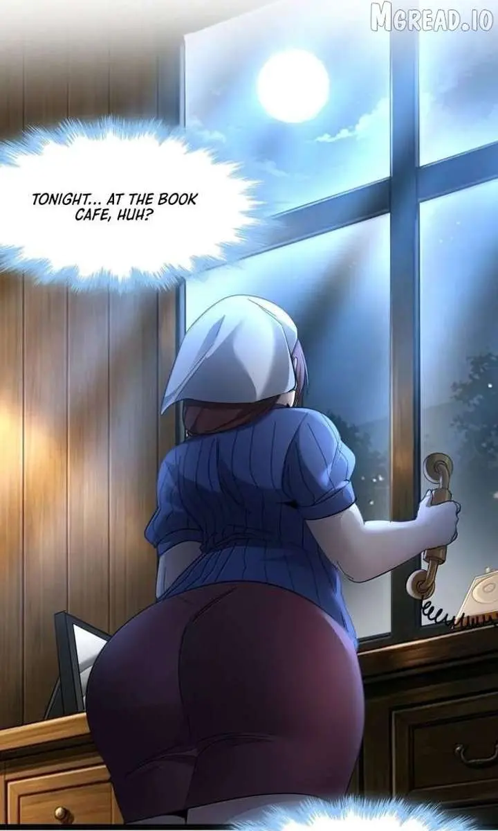 I'm Really Not the Demon God's Lackey Chapter 190 Page 27