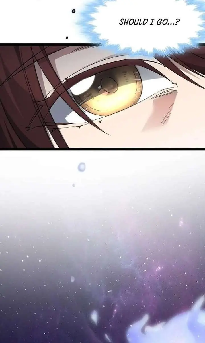 I'm Really Not the Demon God's Lackey Chapter 190 Page 28
