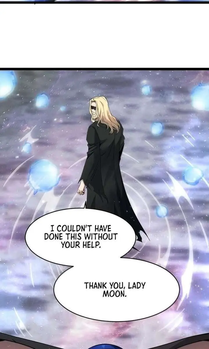 I'm Really Not the Demon God's Lackey Chapter 190 Page 31
