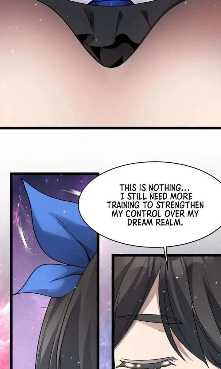 I'm Really Not the Demon God's Lackey Chapter 190 Page 32