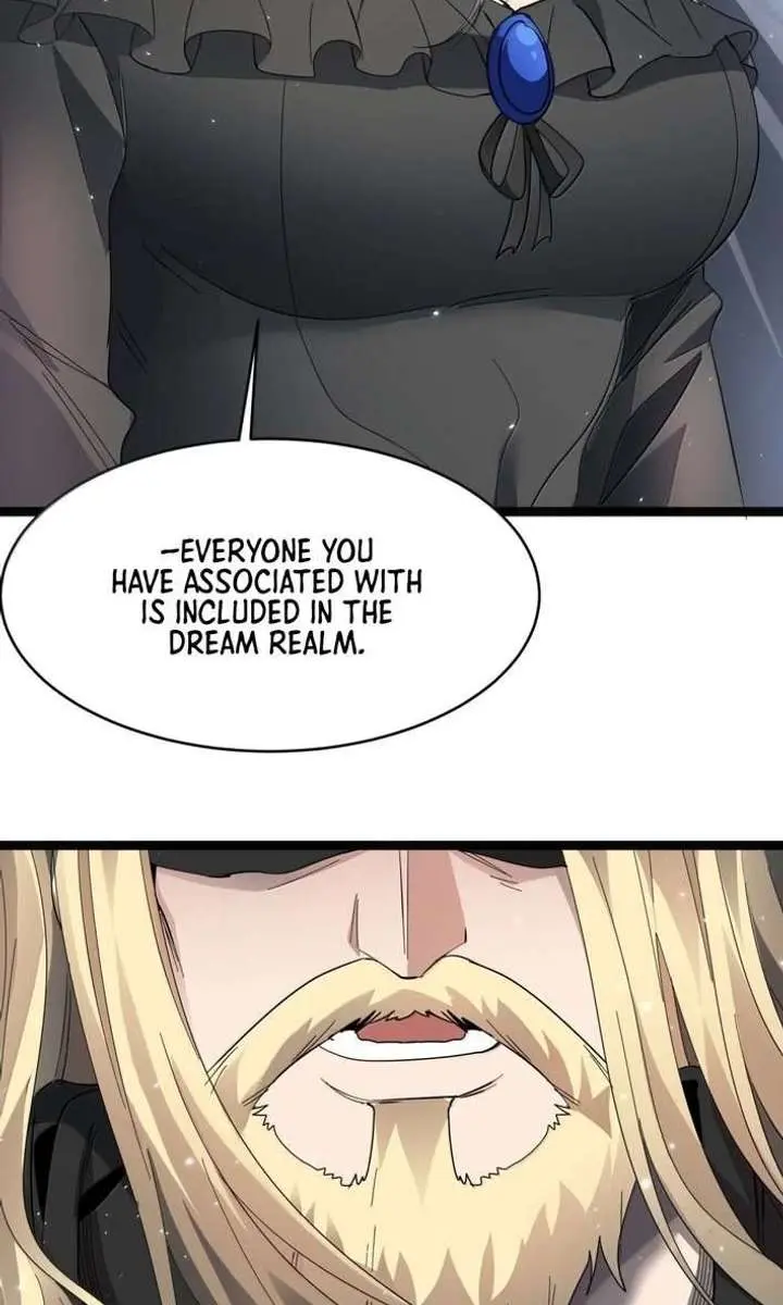 I'm Really Not the Demon God's Lackey Chapter 190 Page 35
