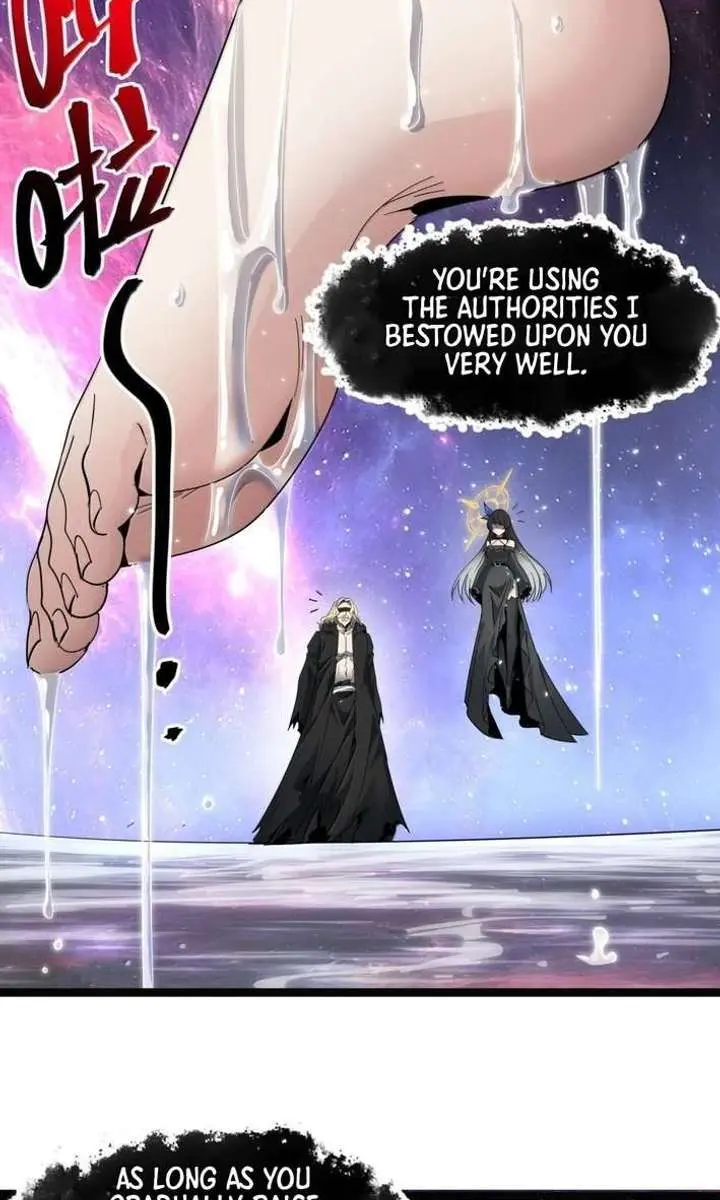 I'm Really Not the Demon God's Lackey Chapter 190 Page 37