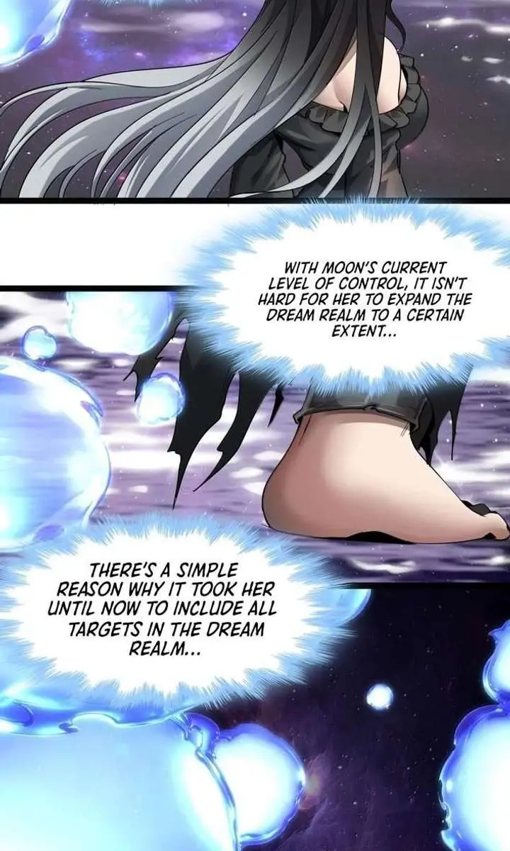 I'm Really Not the Demon God's Lackey Chapter 190 Page 43