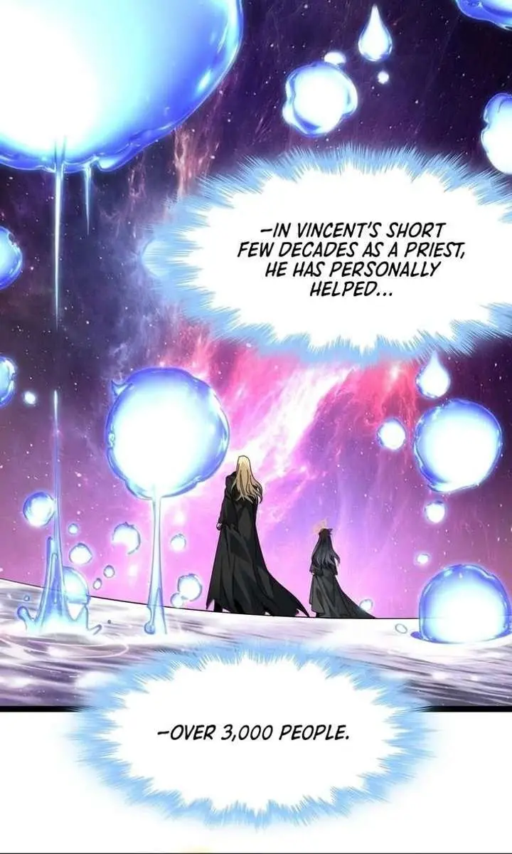 I'm Really Not the Demon God's Lackey Chapter 190 Page 44
