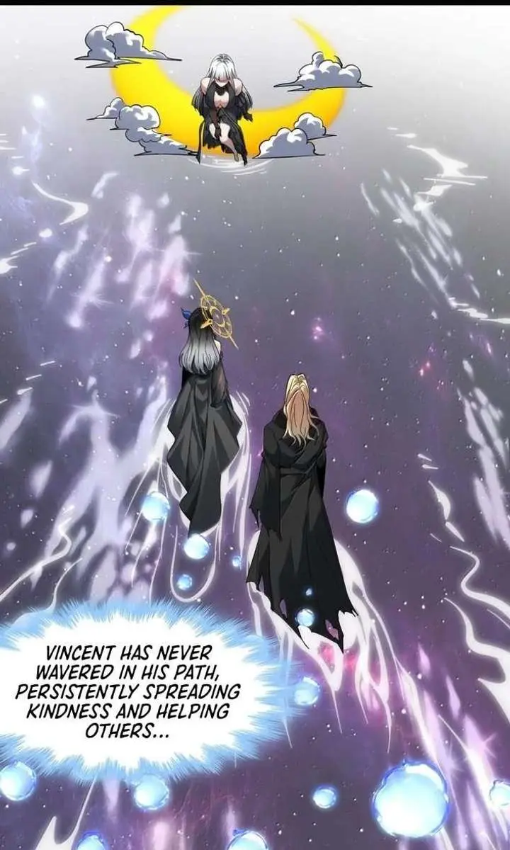 I'm Really Not the Demon God's Lackey Chapter 190 Page 45