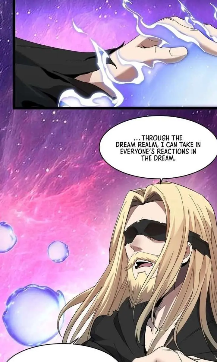 I'm Really Not the Demon God's Lackey Chapter 190 Page 50