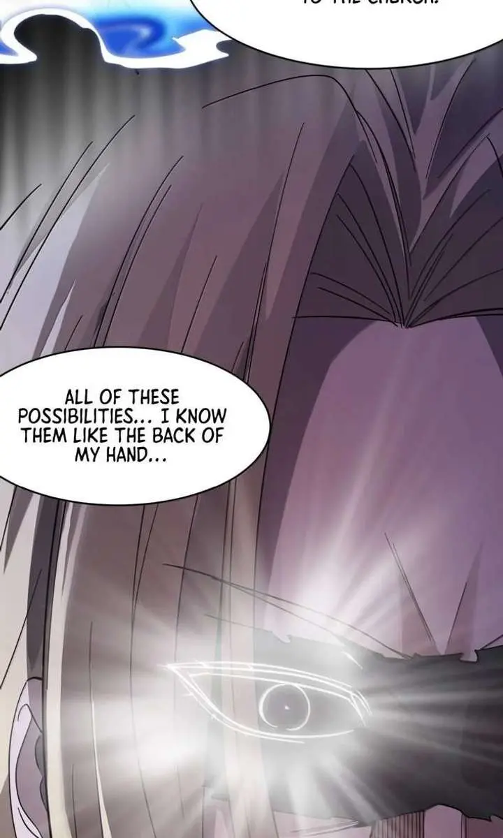 I'm Really Not the Demon God's Lackey Chapter 190 Page 55
