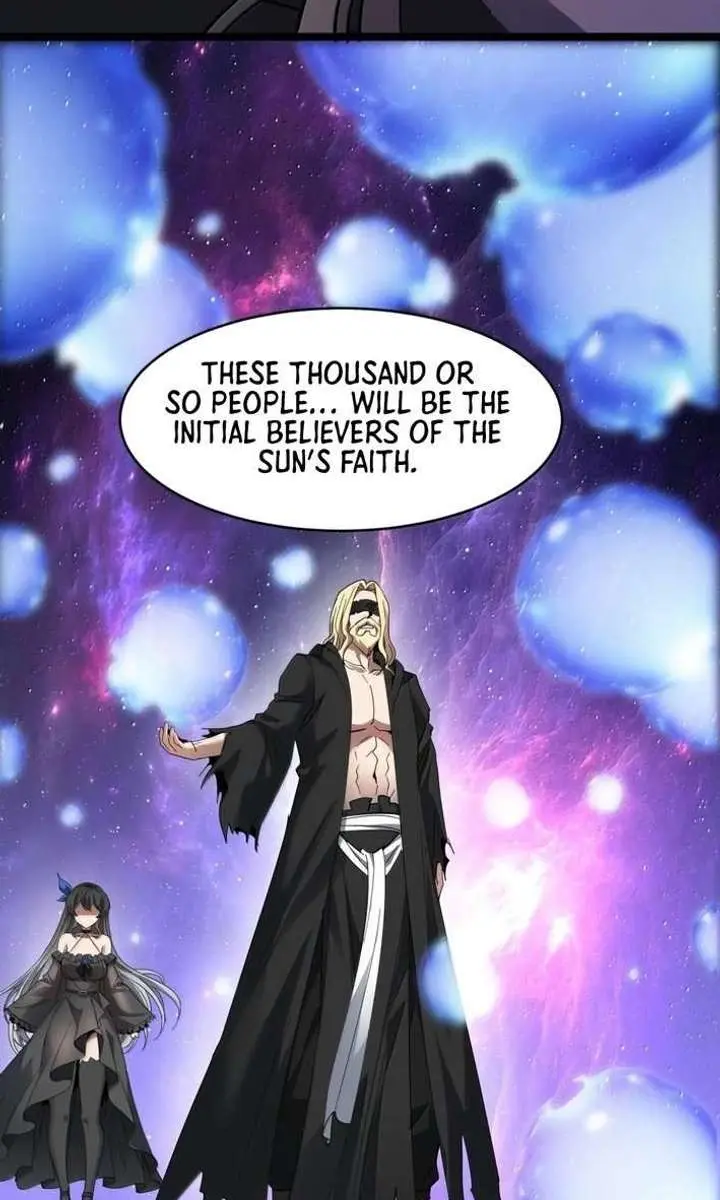 I'm Really Not the Demon God's Lackey Chapter 190 Page 57