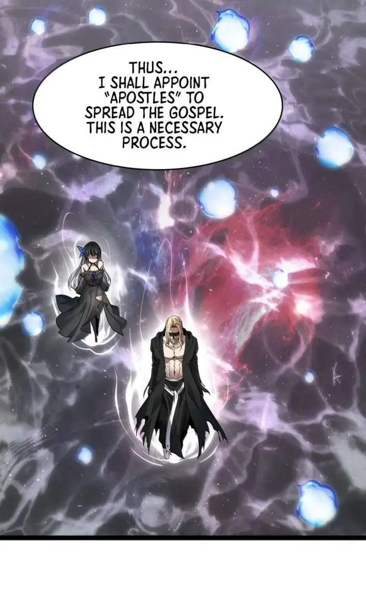 I'm Really Not the Demon God's Lackey Chapter 190 Page 59