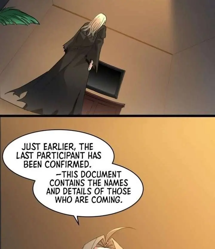 I'm Really Not the Demon God's Lackey Chapter 190 Page 65