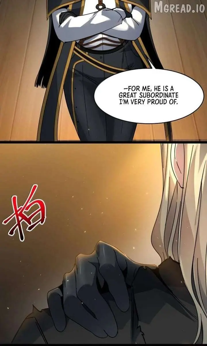 I'm Really Not the Demon God's Lackey Chapter 190 Page 66