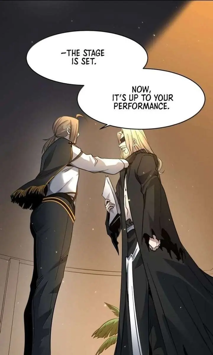 I'm Really Not the Demon God's Lackey Chapter 190 Page 67