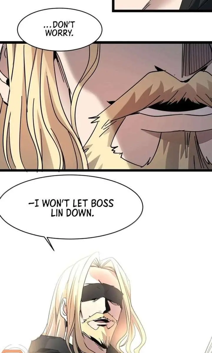 I'm Really Not the Demon God's Lackey Chapter 190 Page 69