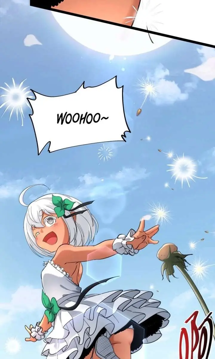 I'm Really Not the Demon God's Lackey Chapter 191 Page 5
