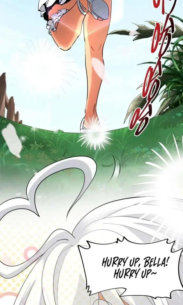I'm Really Not the Demon God's Lackey Chapter 191 Page 6