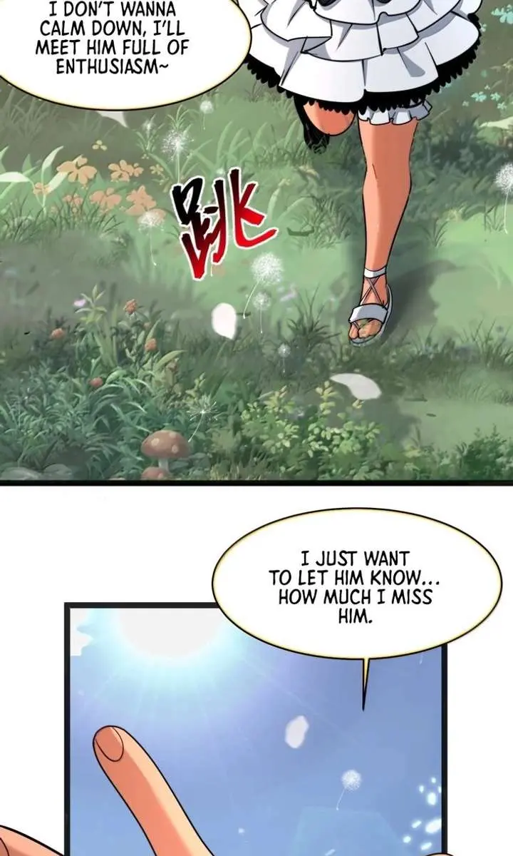 I'm Really Not the Demon God's Lackey Chapter 191 Page 13