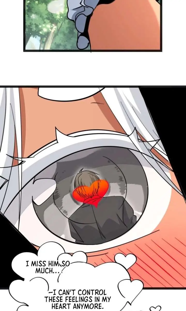 I'm Really Not the Demon God's Lackey Chapter 191 Page 15
