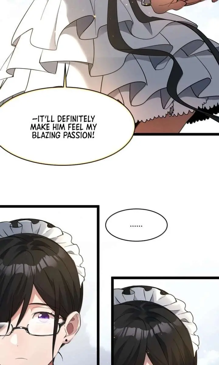 I'm Really Not the Demon God's Lackey Chapter 191 Page 19